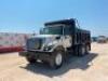 2007 International Workstar 7400 Dump Truck