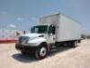 2007 International 4300 Box Truck