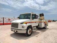 1999 Freightliner FL60 Service Truck