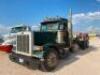 2001 Peterbilt Truck Tractor