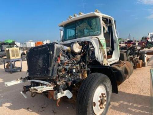 1999 Mack Truck Tractor