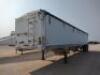 2009 Wison DWH-550 Grain Hopper Trailer