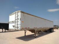 2005 Timpte Super Hopper Trailer