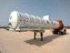 1998 Polar Vacuum Tank Trailer