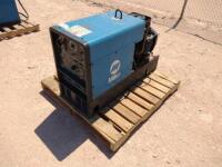 Miller Trailblazer 251 Welder