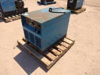 Miller SRH-444 Welder