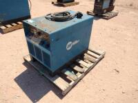 Miller SRH-444 Welder