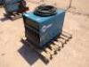 Miller Dimension 652 Welder