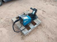 Miller 70 Series Wire Feeder