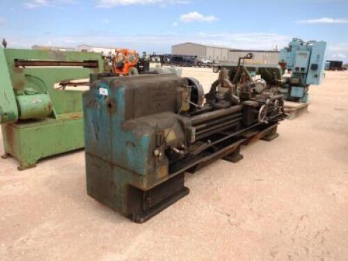 American Pacemaker 300 Lathe