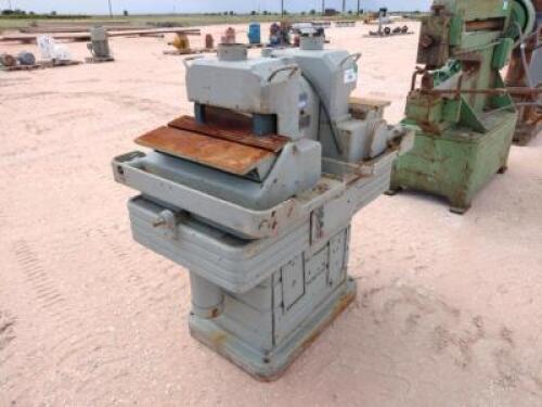 Ex-Cell-O Dual Station Tool Grinder