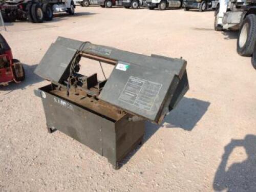 Ramco RS-90P Band Saw