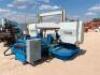 Huuin GZX 4250 Band Saw