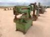 Model 436 Nibbling Machine