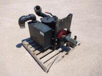 Fruitland Vacuum Pump