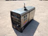 Lincoln Vantage 500 Welder