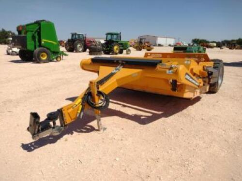 Unused Gitesa Earth Mover 6000-84