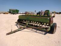 John Deere 8000 14 Ft Seed Drill