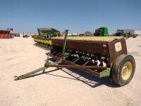 John Deere 8000 14 Ft Seed Drill