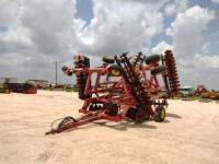 Agco Sunflower 1434-26 Disc Plow