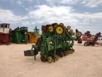 12 Row John Deere 886 Row Crop Cultivator