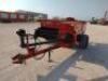 CASE SB541 Square Baler