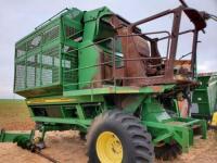 2005 John Deere 7460 ( Selling offsite Located in Lamesa TX)