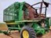 2005 John Deere 7460 ( Selling offsite Located in Lamesa TX)