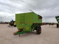 Phares Wilkins Grain Cart