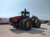 2008 CASE STX430S 4WD Tractor