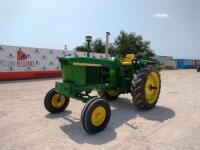 John Deere 3010 Tractor