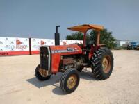 Massey Ferguson 275 Tractor