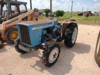 Ford 1700 Tractor