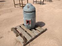 Water Well Pump Motor