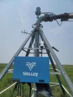 Valley 1/4 Miles 7 Tower Pivot, ( Located Dalhart TX)