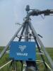 Valley 1/4 Miles 7 Tower Pivot, ( Located Dalhart TX)