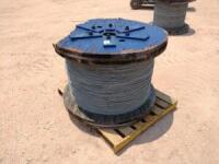 Unused 7/32'' Wireline Cable APP 35,000ft