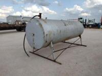 1000 Gallon Fuel Tank