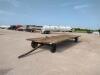 92"x24Ft Farm Wagon