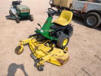 John Deere F525 Front Mower