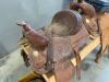 Horse Saddle