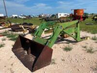 John Deere Front End Loader