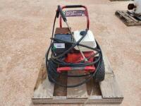 Pressure Wave 3500 PSI Pressure Washer