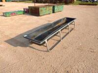 10Ft Feeding Trough