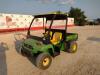 John Deere 4X2 Gator