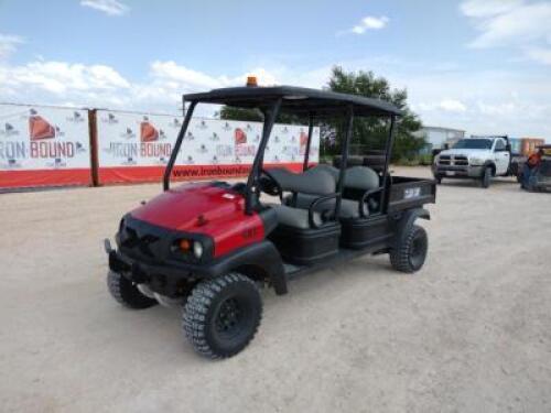 Club Car UTV