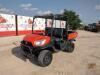 2015 Kubota Diesel RTV X900 UTV