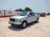 2001 Ford F-150 XLT Pickup