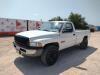 2001 Dodge Ram 2500 Pickup