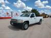 2010 Chevrolet Silverado Pickup Truck